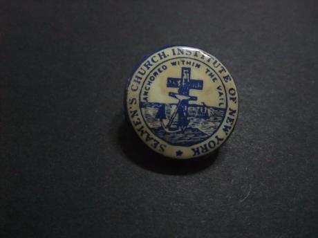 Seamen's Church Institute of New York liefdadigheidstichting